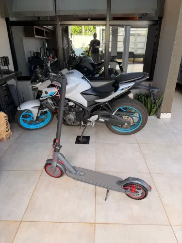 Patinete elétrico Foston S9 Pro