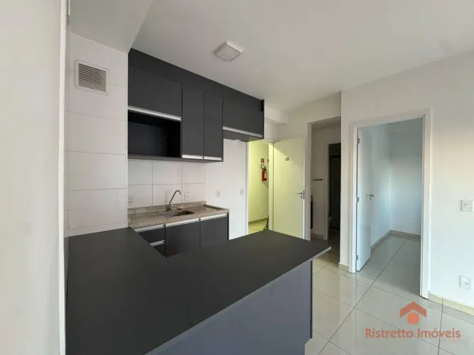 Apartamento com 1 dormitório, 39 m² - venda por R$ 349.000,00 ou aluguel por R$ 2.240,00/m