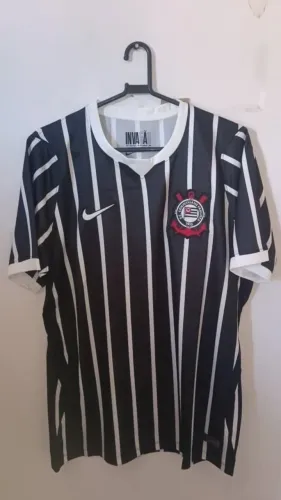 Camisa do Corinthians - 26/27