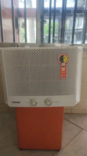 Ar condicionado Cônsul