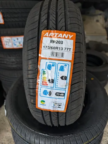 Pneu 175/60/13 novo