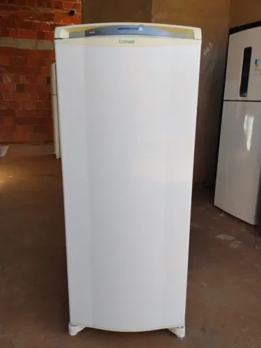 Geladeira consul facilite 300 litros