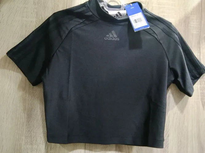 CROPPED ADIDAS 