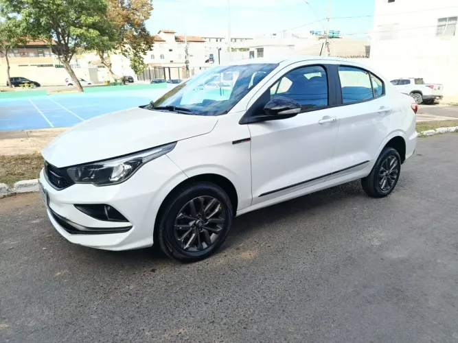 Fiat Cronos Drive 1.3 8V Flex 2022