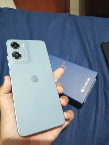 Moto g05