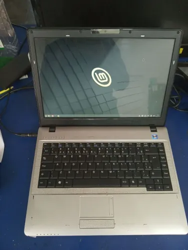 Notebook Positivo Sim+ 