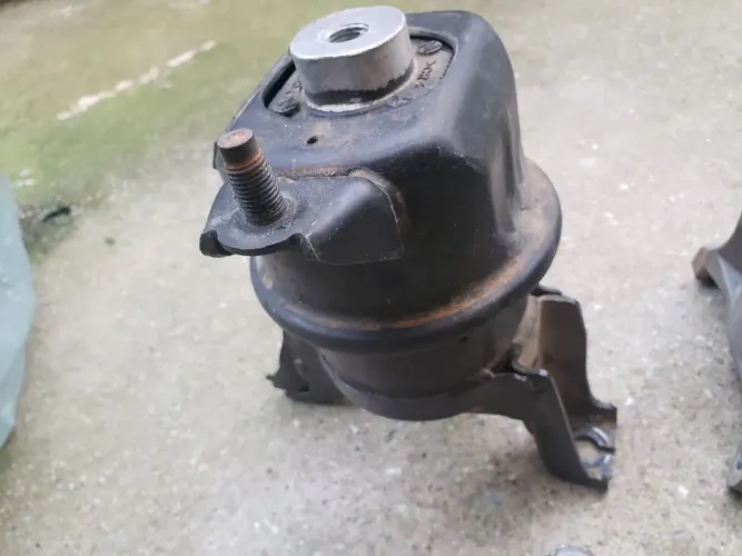 Coxins motor do Honda Civic 2014 a 2017