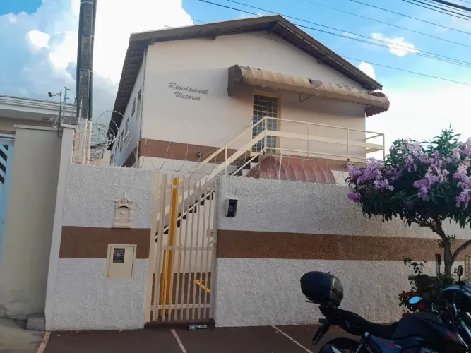 Locação de Apartamentos / Kitnet na cidade de Araraquara