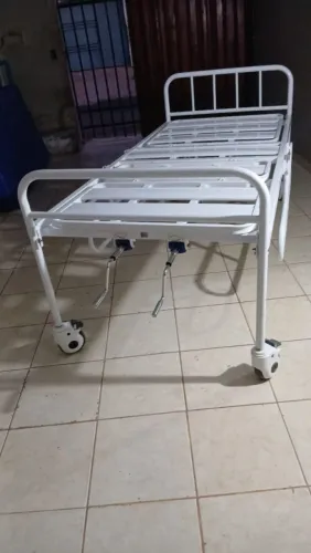 Cama hospitalar