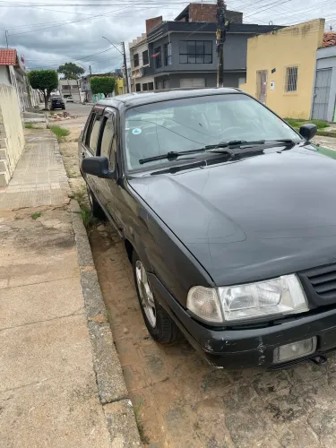 Volkswagen Santana GLI / GL/ Sport 1.8/ 2.0 1995