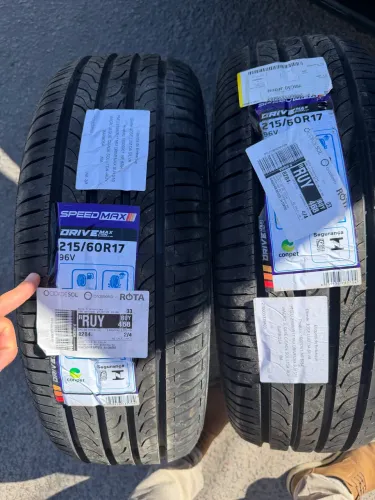 215/60R17
