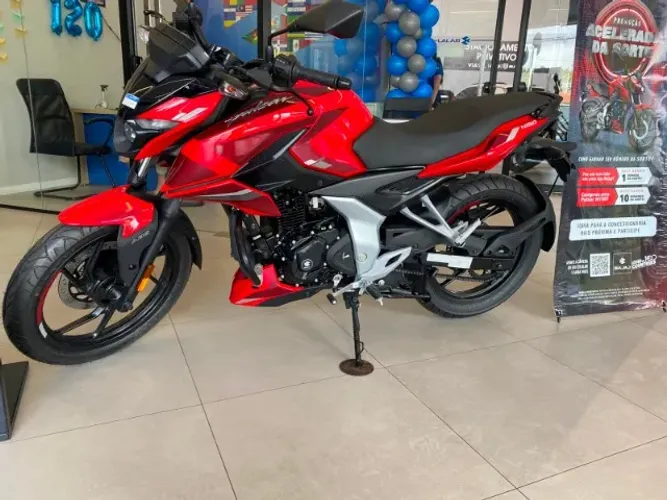 BAJAJ PULSAR N150 0KM 2026