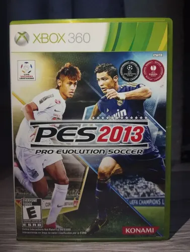 PES 2013