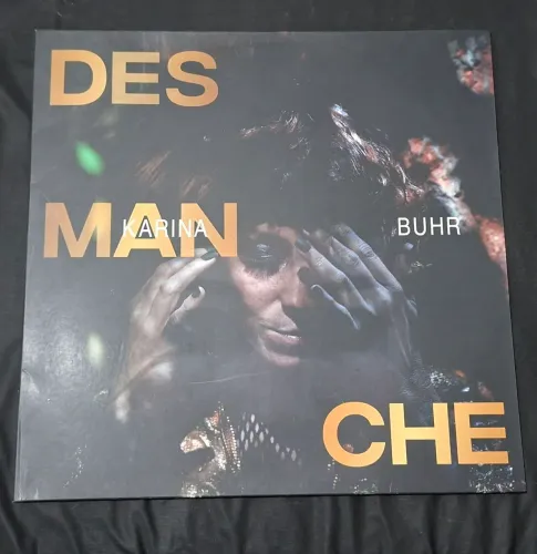 Karina Buhr - Desmanche