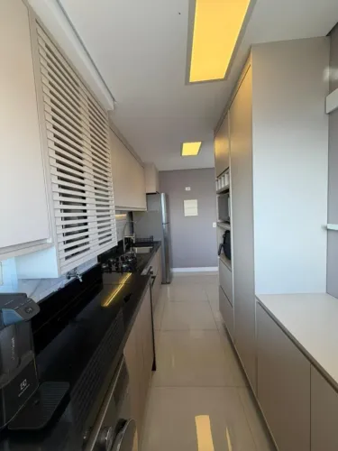 Apartamento para Venda em Carapicuíba, Jardim das Belezas, 2 dormitórios, 1 suíte, 2 banhe