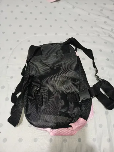 Canguru pra pet