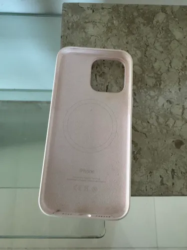 Capa para iPhone ? 15 pro max