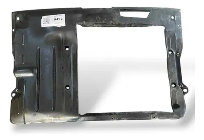 Painel Frontal Dianteiro Vw Fox 2005 A 2009