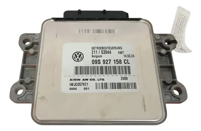 Modulo Cambio Polo 2024 1.0 Tsi Highline 2gp920310e