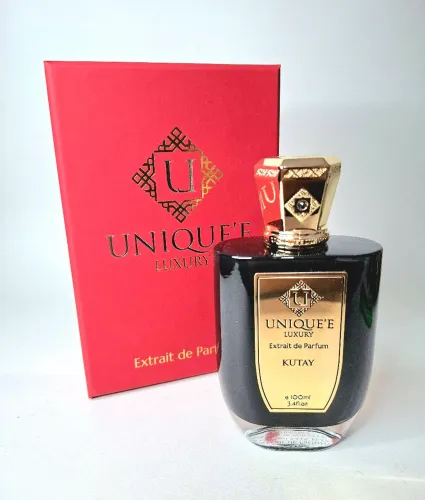 Unique Luxury - Kutay