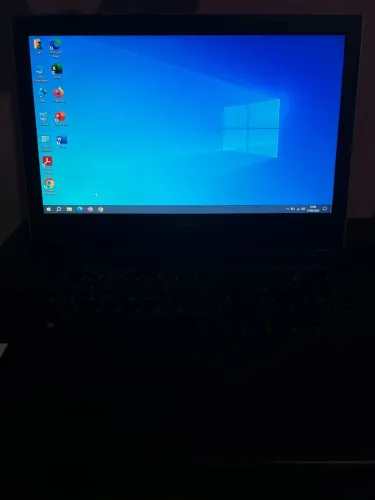 VENDO NOTEBOOK DELL INSPIRON 3442 - i5 | 8GB RAM | SSD 480GB 