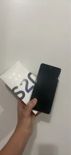Samsung s20 fe