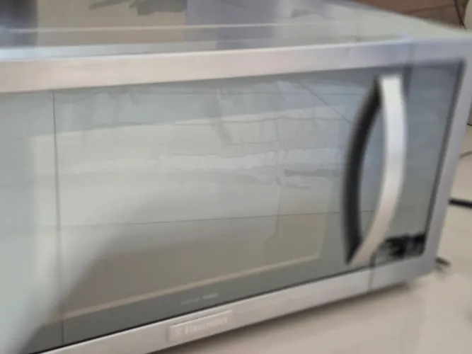 Microondas Electrolux PRO