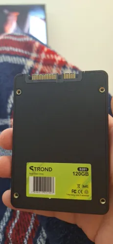 SSD Strond 120 GB