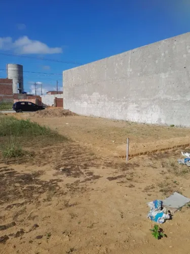 Terreno 7x20 colorado ,Rio largo próximo a uma UBS
