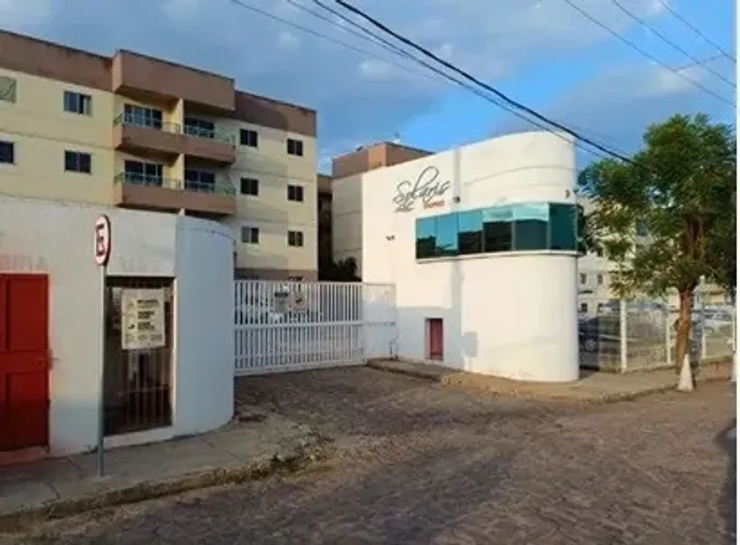 APARTAMENTO PARA ALUGAR | 3 QTS NO MATEUZINHO - TIMON