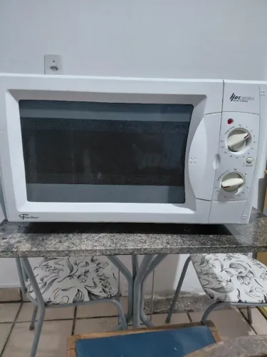 Forno elétrico