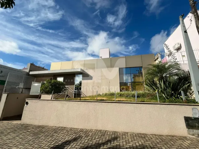 Sala para locação, Maria Goretti, Chapecó - SC