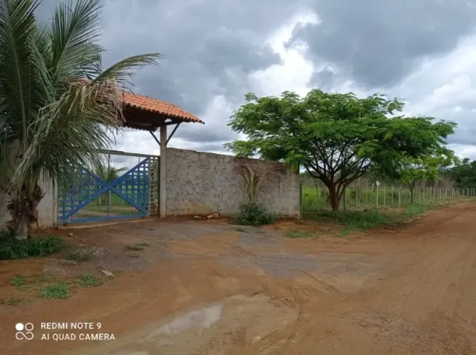 chácarra 2 hectares proxima ao café sem troco 450mil