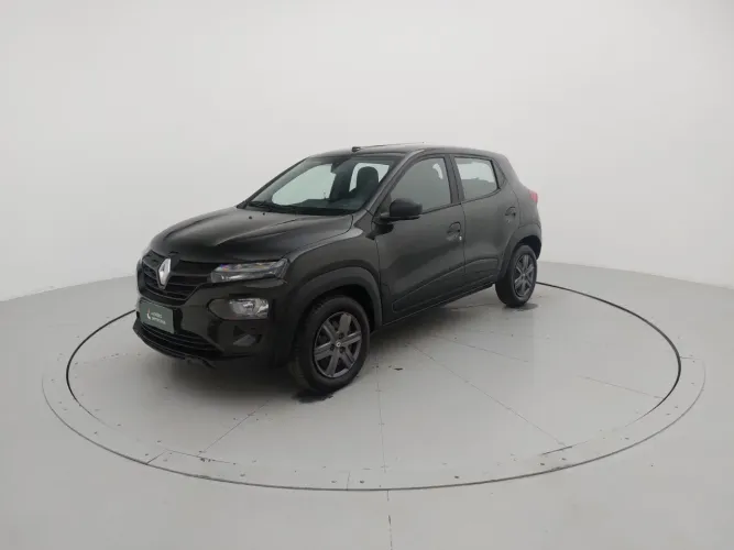 Renault Kwid 1.0 Zen 2025