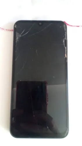 Samsung Galaxy A15 128 GB