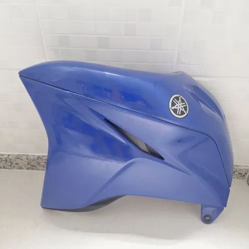 Carenagem Aba Tanque XTZ 250 LANDER 2020/2024