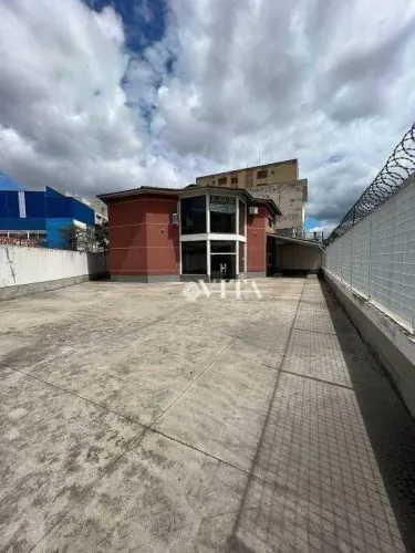 Prédio para alugar, 860 m² por R$ 26.000,00/mês - Jardim Bom Clima - Guarulhos/SP
