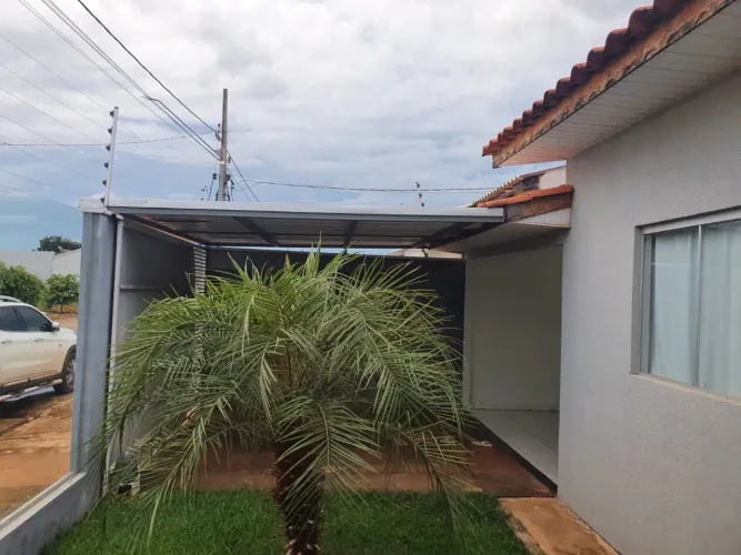 Casa Jardim Europa