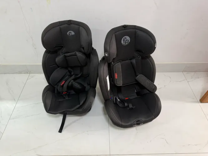 Cadeirinhas ?bebê conforto? fisher price 360°