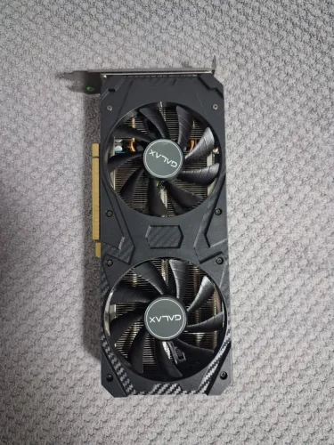 RTX 3060 12GB GALAX