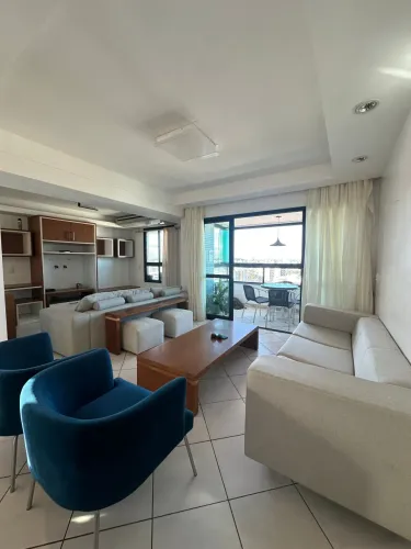Apartamento para vender e alugar no JOSÉ MACHADO DE SOUZA, TREZE DE JULHO, Aracaju, SE