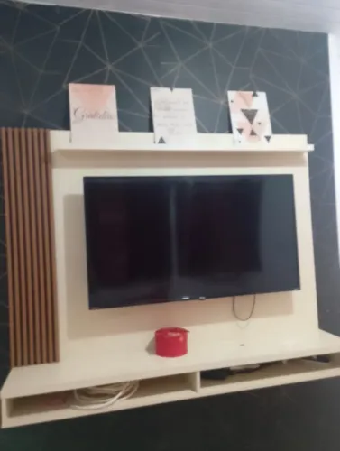 Painel de tv 