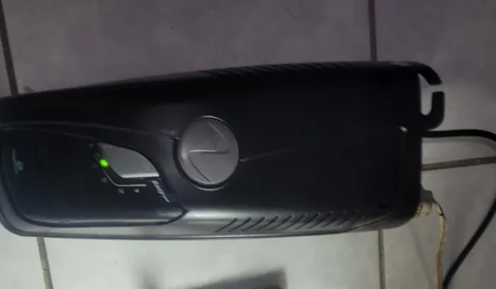 Nobreak Senoidal Puro Ragtech 1200va