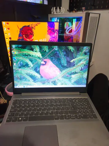 Notebook Lenovo Ideadpad s145 12GB RAM