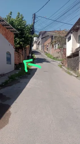 terreno 4x6