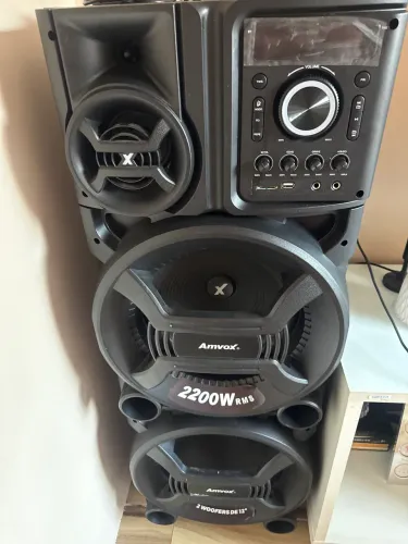 Vendo som Amvox