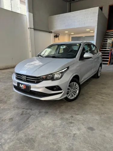Fiat Cronos Drive 1.0 6V 2025