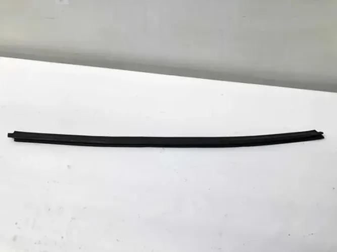 Pestana Interna Dianteira Direita Peugeot 206 207 Preto