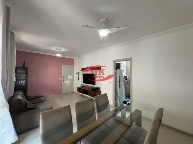 Apartamento à venda, 4 quartos, 1 suíte, 2 vagas, Estoril - Belo Horizonte/MG