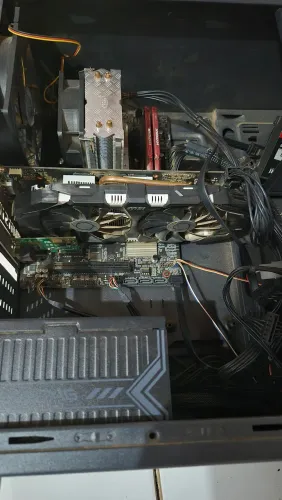 Pc Gamer i7 7700